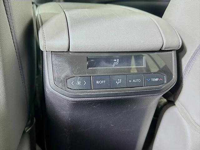 2020 Toyota Highlander Hybrid Limited