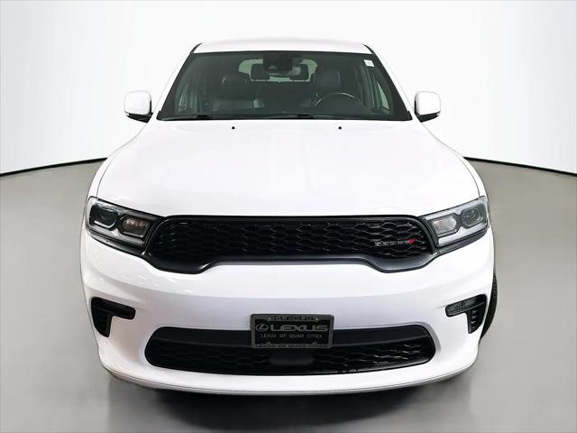 2022 Dodge Durango GT Plus AWD