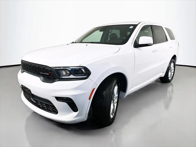 2022 Dodge Durango GT Plus AWD