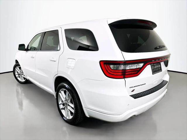 2022 Dodge Durango GT Plus AWD