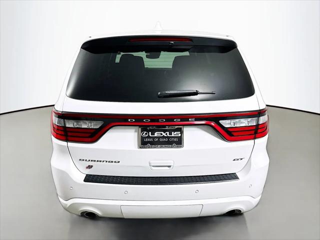 2022 Dodge Durango GT Plus AWD
