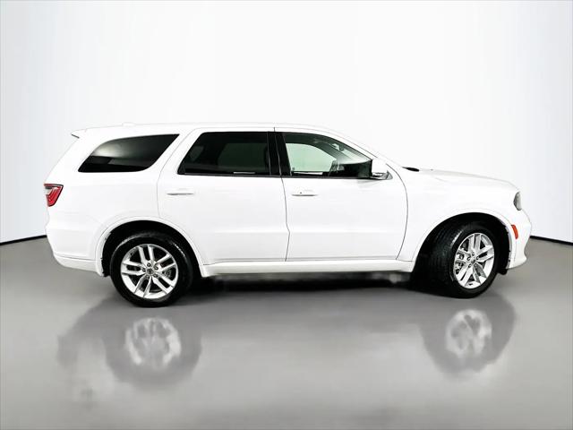 2022 Dodge Durango GT Plus AWD