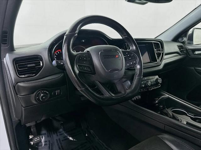 2022 Dodge Durango GT Plus AWD