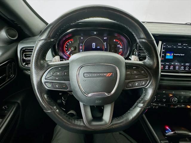 2022 Dodge Durango GT Plus AWD