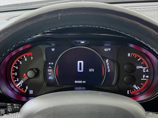 2022 Dodge Durango GT Plus AWD