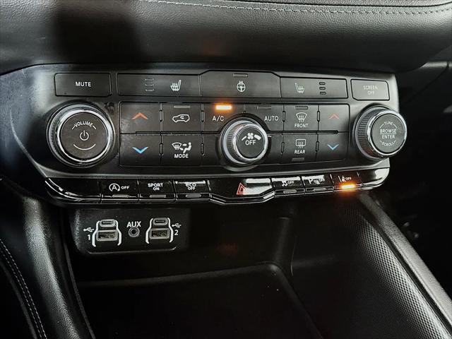 2022 Dodge Durango GT Plus AWD