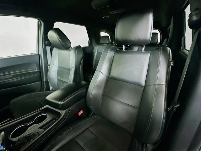 2022 Dodge Durango GT Plus AWD