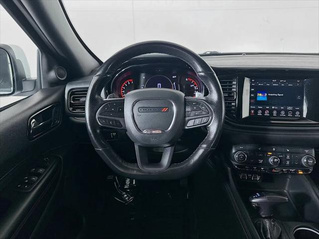 2022 Dodge Durango GT Plus AWD