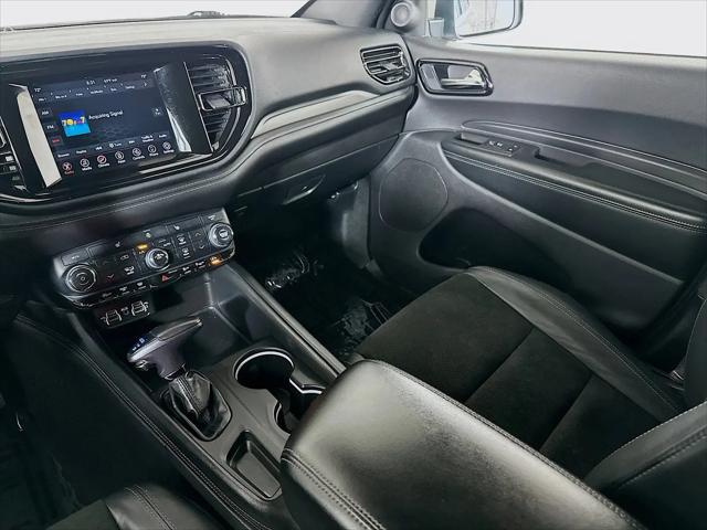 2022 Dodge Durango GT Plus AWD