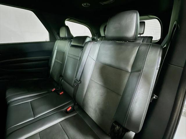 2022 Dodge Durango GT Plus AWD