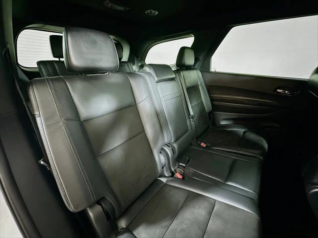2022 Dodge Durango GT Plus AWD