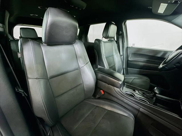 2022 Dodge Durango GT Plus AWD