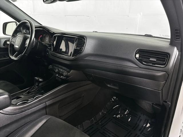 2022 Dodge Durango GT Plus AWD