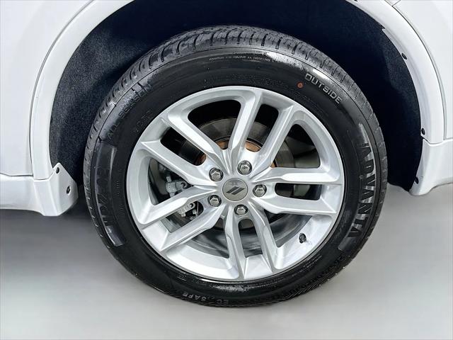 2022 Dodge Durango GT Plus AWD