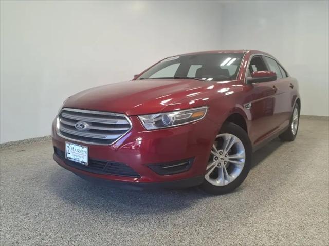 2014 Ford Taurus SEL for sale in Union City, NJ