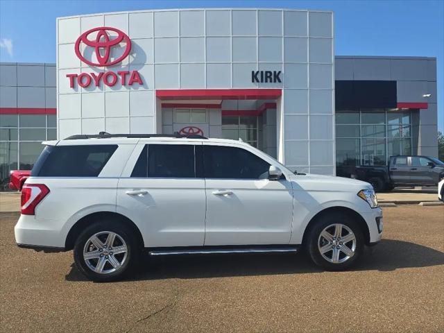 2020 Ford Expedition XLT for sale in Grenada, MS
