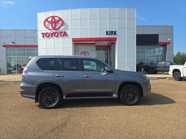 2021 Lexus GX GX 460 Premium for sale in Grenada, MS