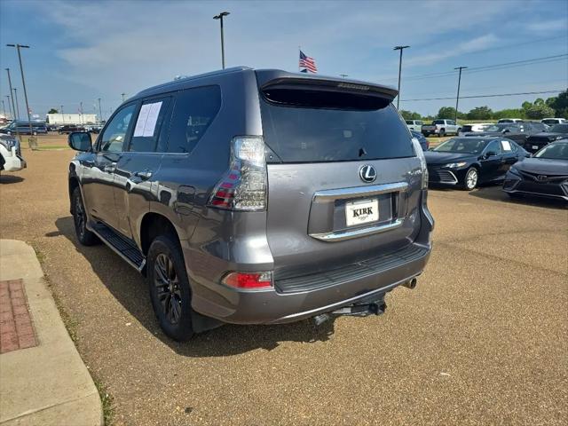 2021 Lexus GX GX 460 Premium