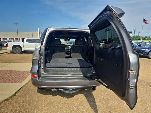 2021 Lexus GX GX 460 Premium