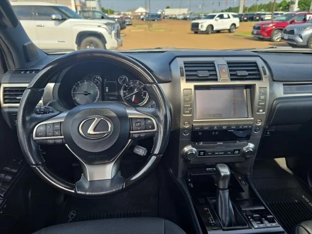 2021 Lexus GX GX 460 Premium