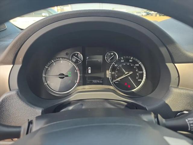 2021 Lexus GX GX 460 Premium