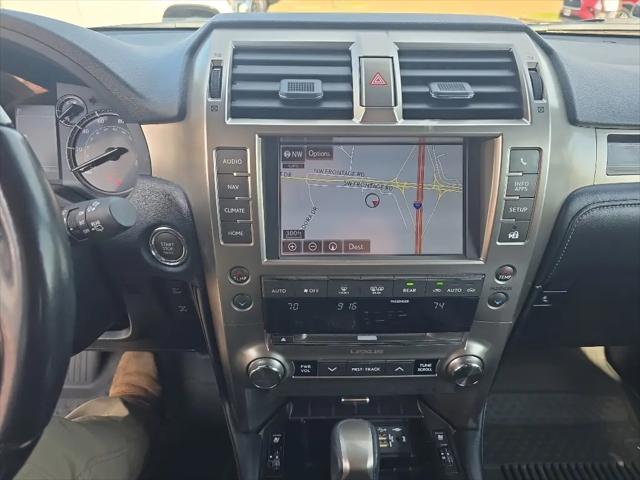 2021 Lexus GX GX 460 Premium