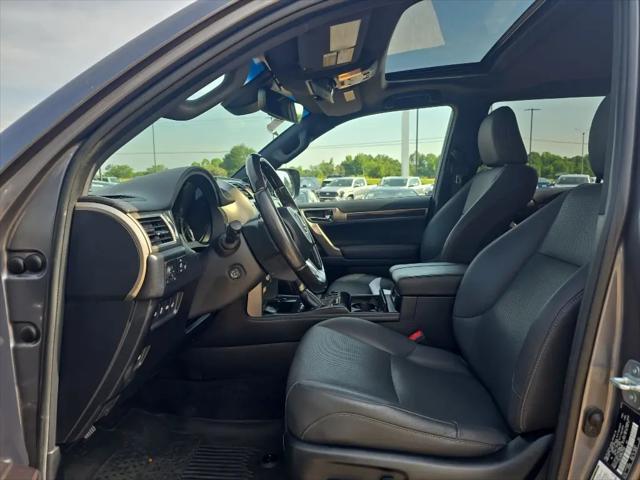 2021 Lexus GX GX 460 Premium