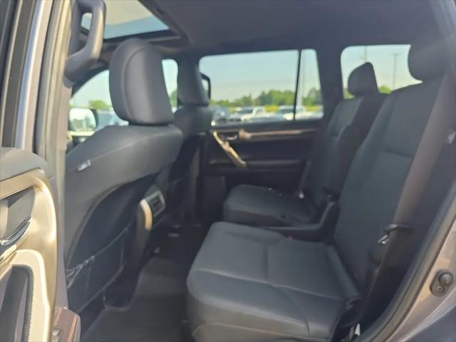 2021 Lexus GX GX 460 Premium