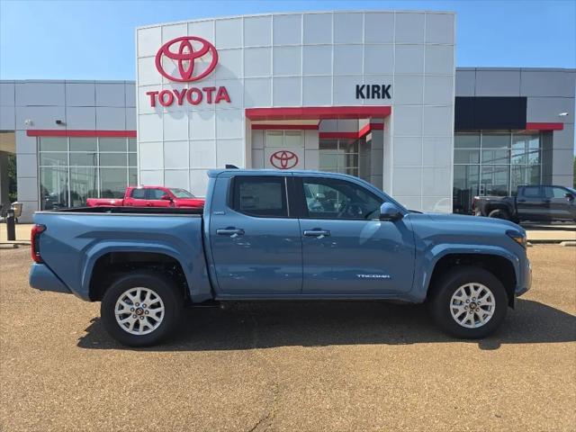 2026 Toyota Tacoma SR5 for sale in Grenada, MS