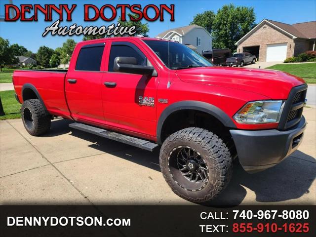 2014 Ram 2500 Tradesman for sale near Johnstown, OH