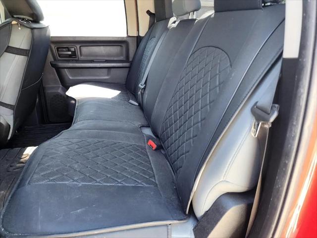 2014 Ram 2500 Tradesman