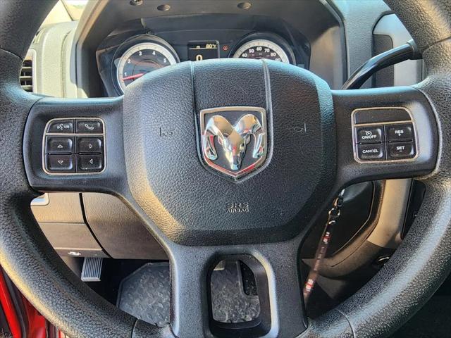 2014 Ram 2500 Tradesman