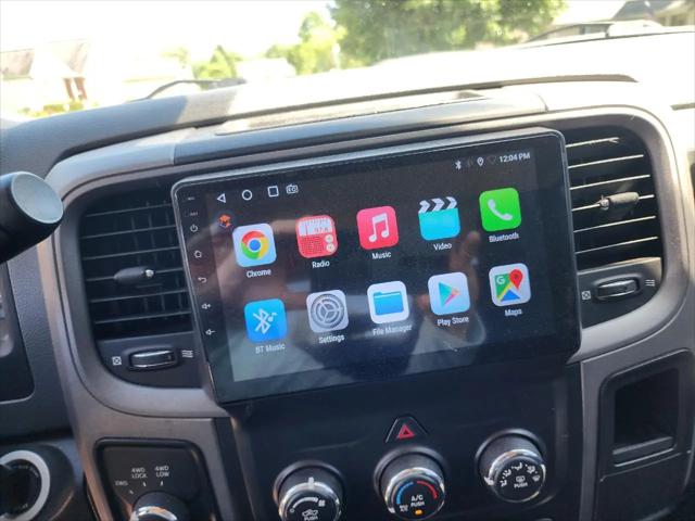 2014 Ram 2500 Tradesman