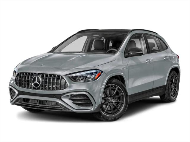 2026 Mercedes-Benz GLA-CLASS 4MATIC for sale in Hartford, CT
