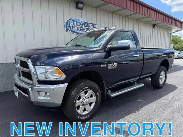 2015 Ram 2500 SLT for sale in Harrington, DE