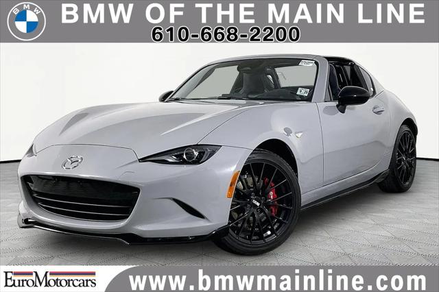 2024 Mazda MX-5 Club for sale in Bala Cynwyd, PA