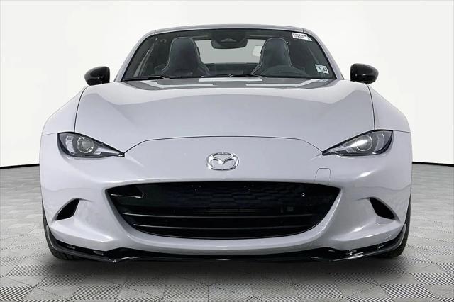 2024 Mazda MX-5 Club