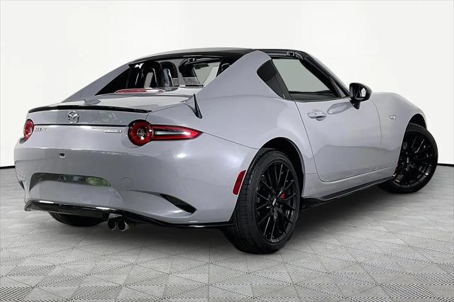 2024 Mazda MX-5 Club