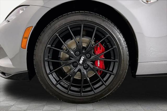 2024 Mazda MX-5 Club