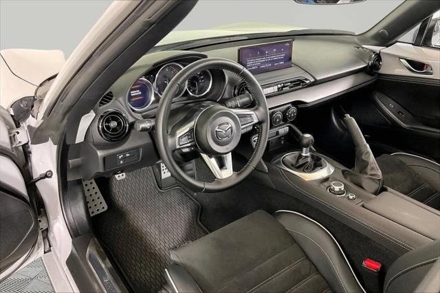 2024 Mazda MX-5 Club