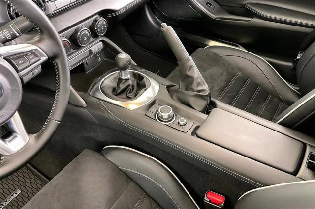 2024 Mazda MX-5 Club