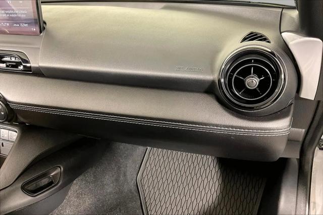 2024 Mazda MX-5 Club