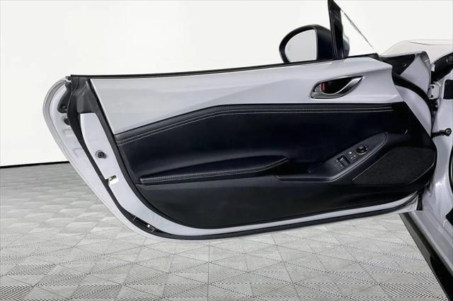 2024 Mazda MX-5 Club