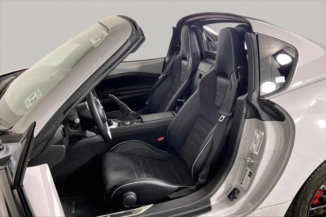 2024 Mazda MX-5 Club