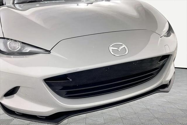 2024 Mazda MX-5 Club