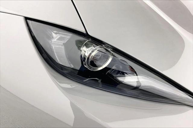 2024 Mazda MX-5 Club