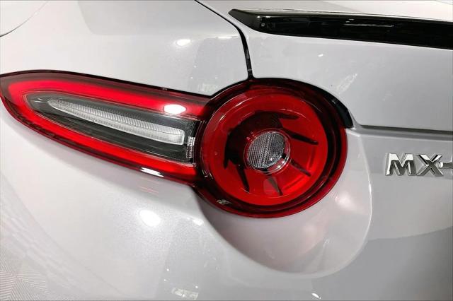 2024 Mazda MX-5 Club