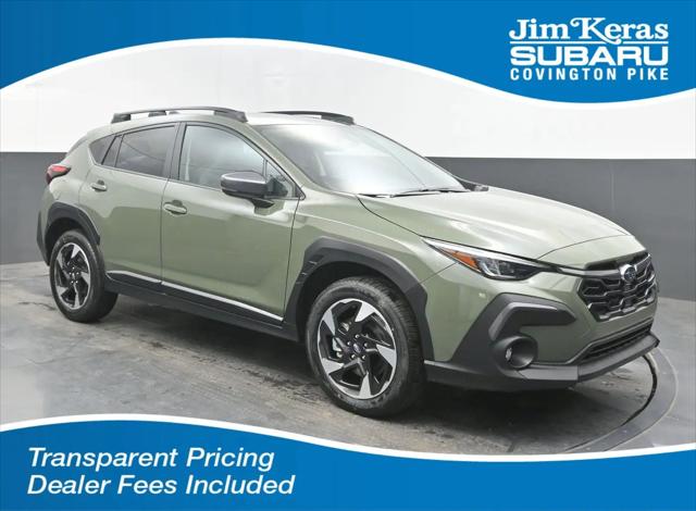 2026 Subaru Crosstrek Limited for sale in Memphis, TN