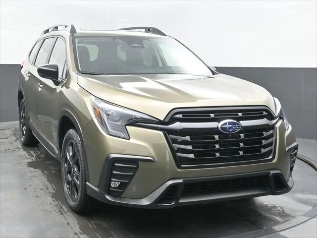 2026 Subaru Ascent Onyx Edition Touring