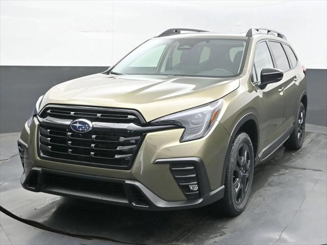 2026 Subaru Ascent Onyx Edition Touring